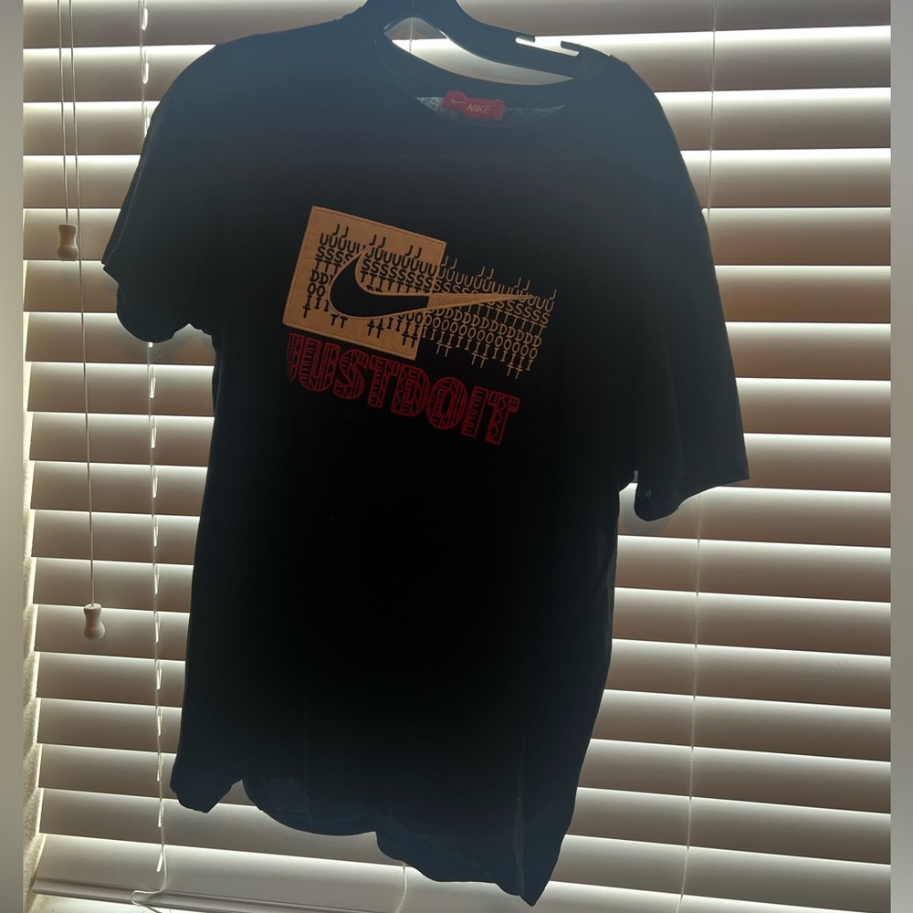Nike Just Do It Tshirt